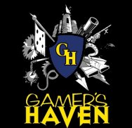 Gamer's Haven